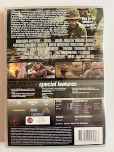 DVD - Windtalkers