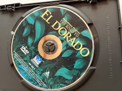 DVD - Vejen til Eldorado