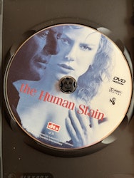 DVD - The Human Stain
