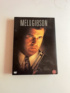 DVD Box - Mel Gibson Collection