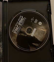 DVD - King Kong