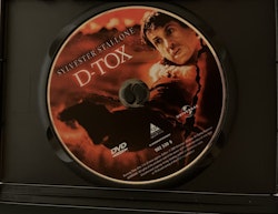DVD - D-Tox