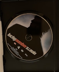 DVD - Lucky Number S7evin