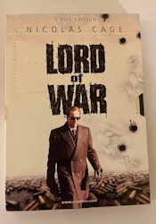 DVD - Lord of War