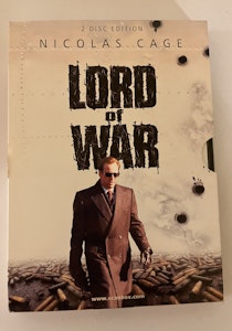 DVD - Lord of War