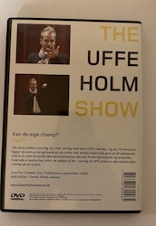DVD - The Uffe Holm Show