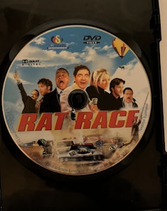DVD - Rat Race