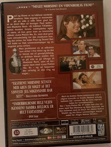 DVD - Love Potion No. 9