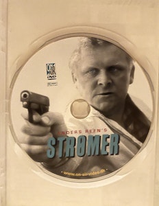 DVD - Strømer