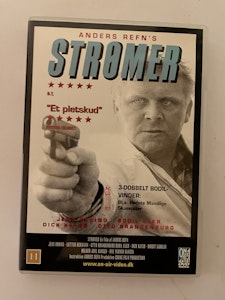 DVD - Strømer