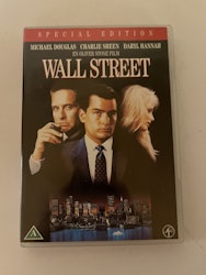 DVD - Wall Street