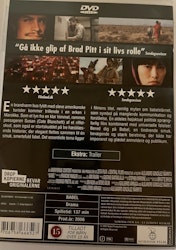 DVD - Babel