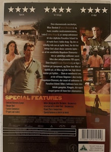 DVD - After The Sunset
