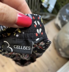 Cellbes - str. 42-44