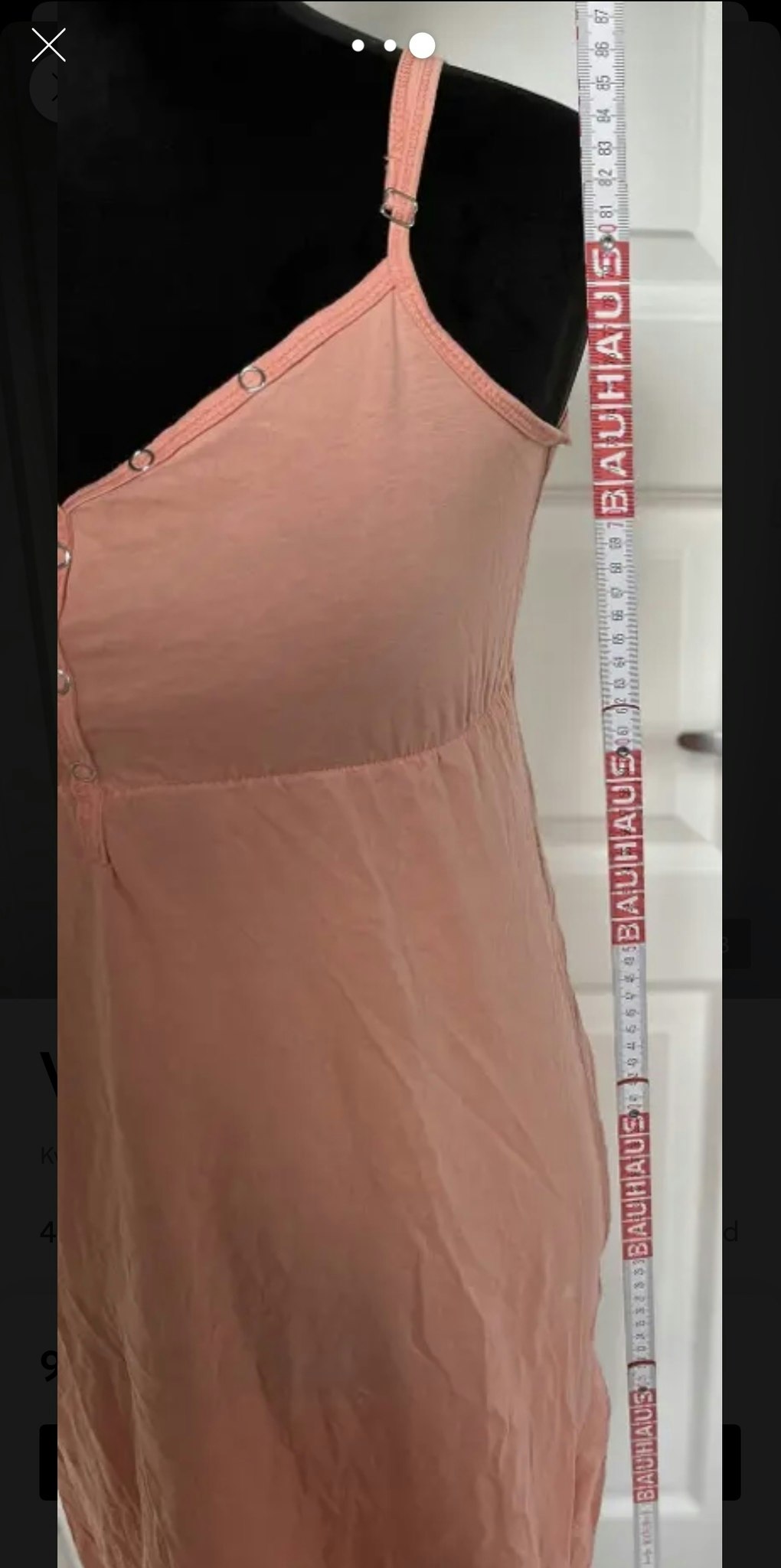 Vero Moda - Str. L