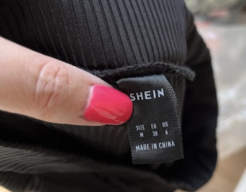 Shein - str. M