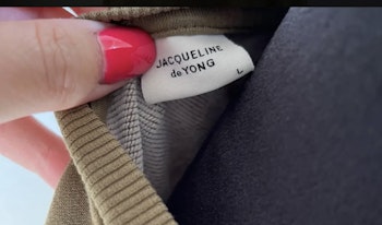 JDY (Jacqueline De Young) - str. L