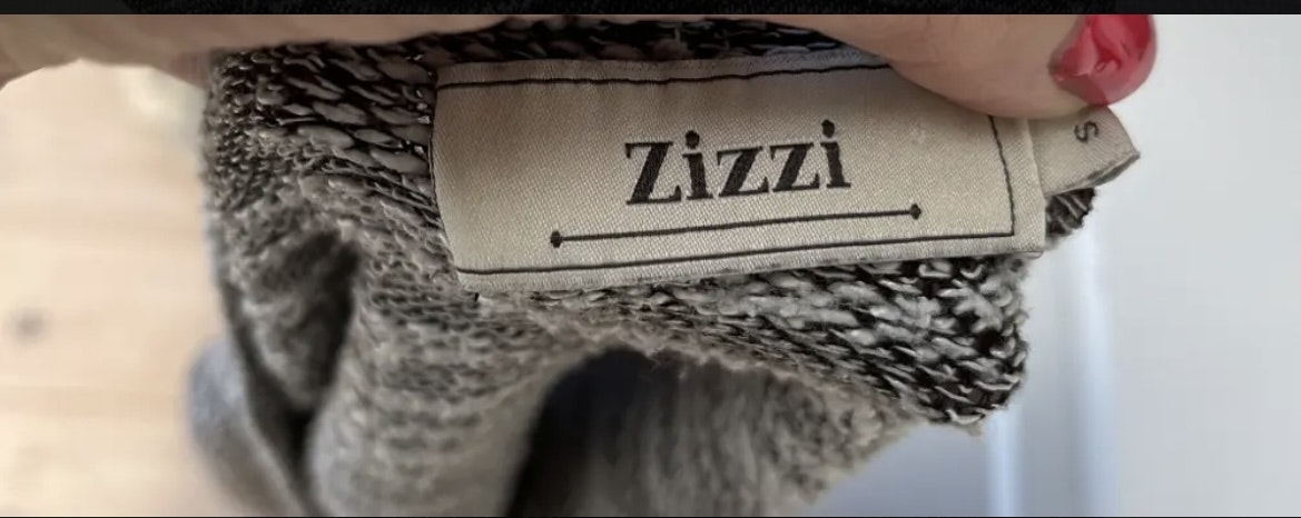 Zizzi - str. S