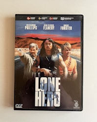 DVD - Lone Hero