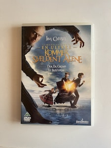 DVD - En ulykke kommer sjældent alene