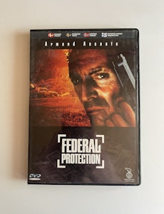 DVD - Federal Protection