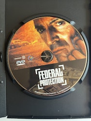 DVD - Federal Protection