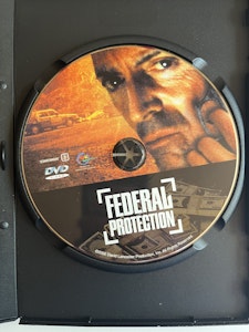 DVD - Federal Protection