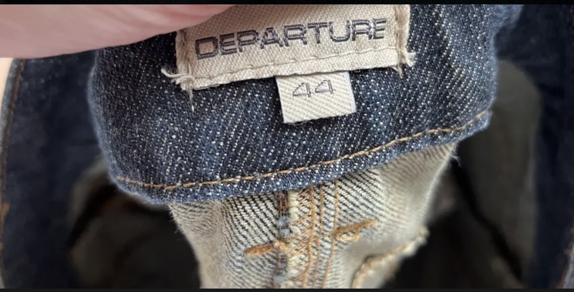 Departure - str. 44