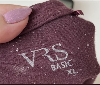 VRS - str. XL