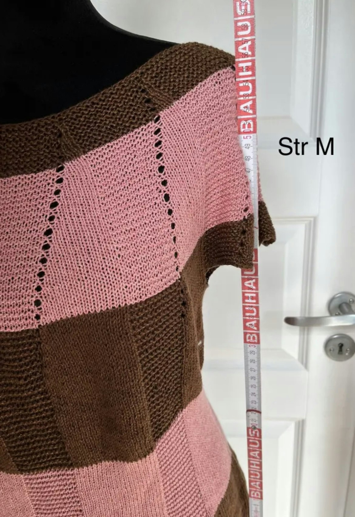Strik - str. M