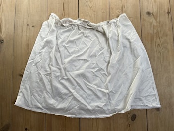 Underkjole - str. 42-44