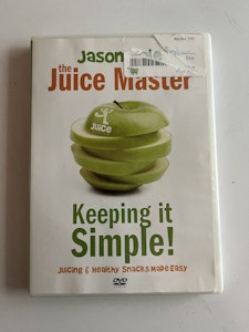 DVD - Juice Master