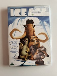 DVD - Ice Age