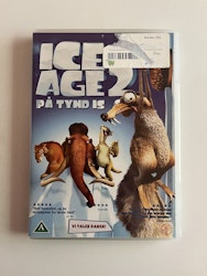 DVD - Ice Age 2