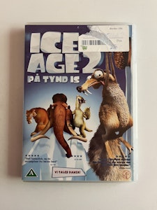 DVD - Ice Age 2