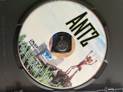 DVD - Antz