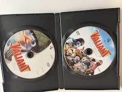 DVD - Valiant