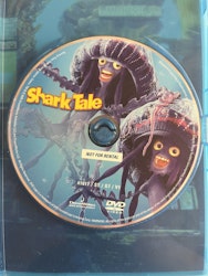 DVD - Stor Ståhaj