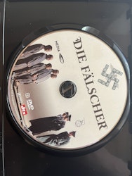 DVD - Forfalskerne