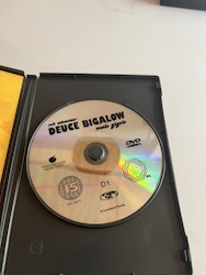 DVD - Er du til noget?