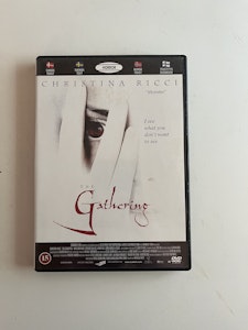DVD - The Gathering