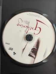 DVD - The Gathering
