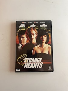 DVD - Strange Hearts