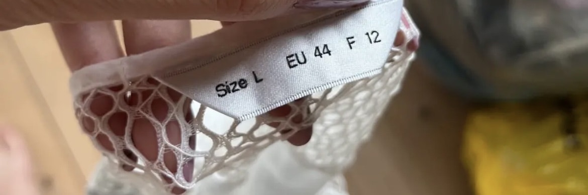 Bluse - str. L (44)