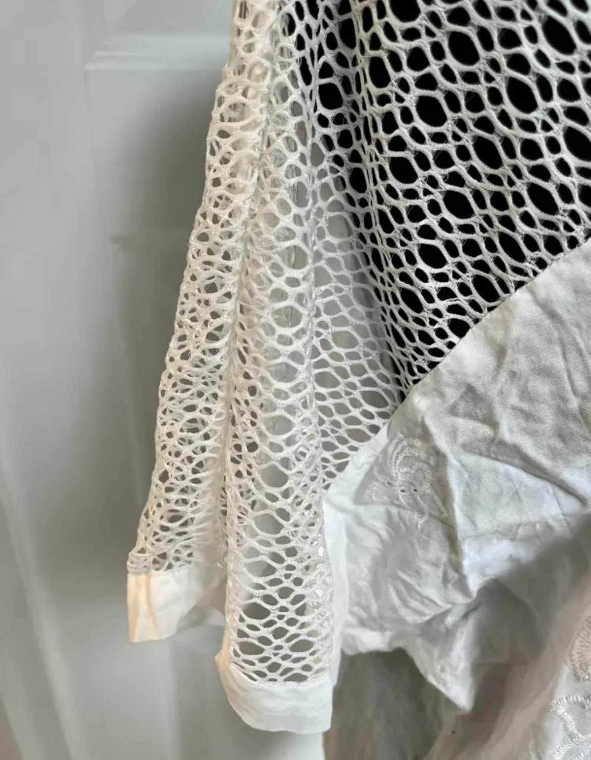 Bluse - str. L (44)