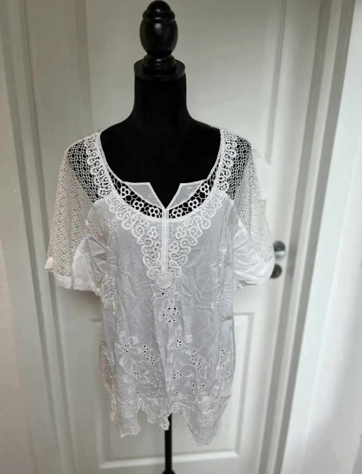 Bluse - str. L (44)