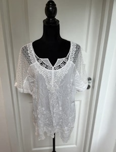 Bluse - str. L (44)