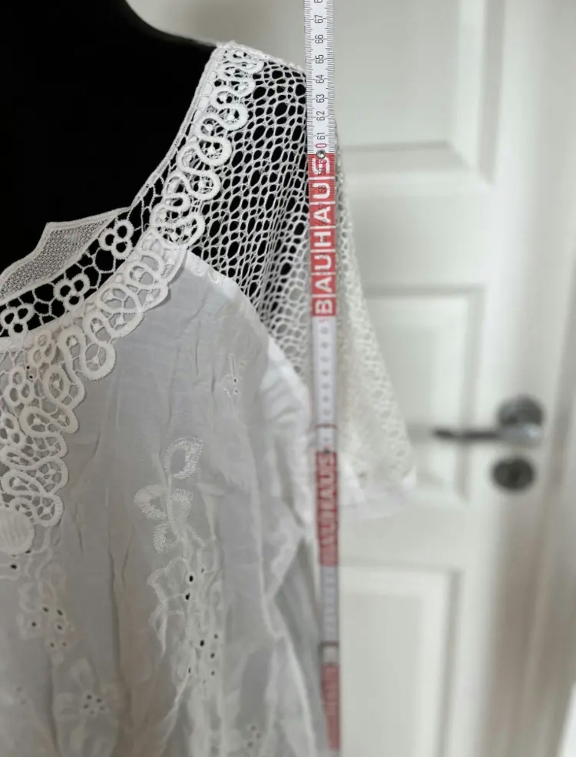 Bluse - str. L (44)