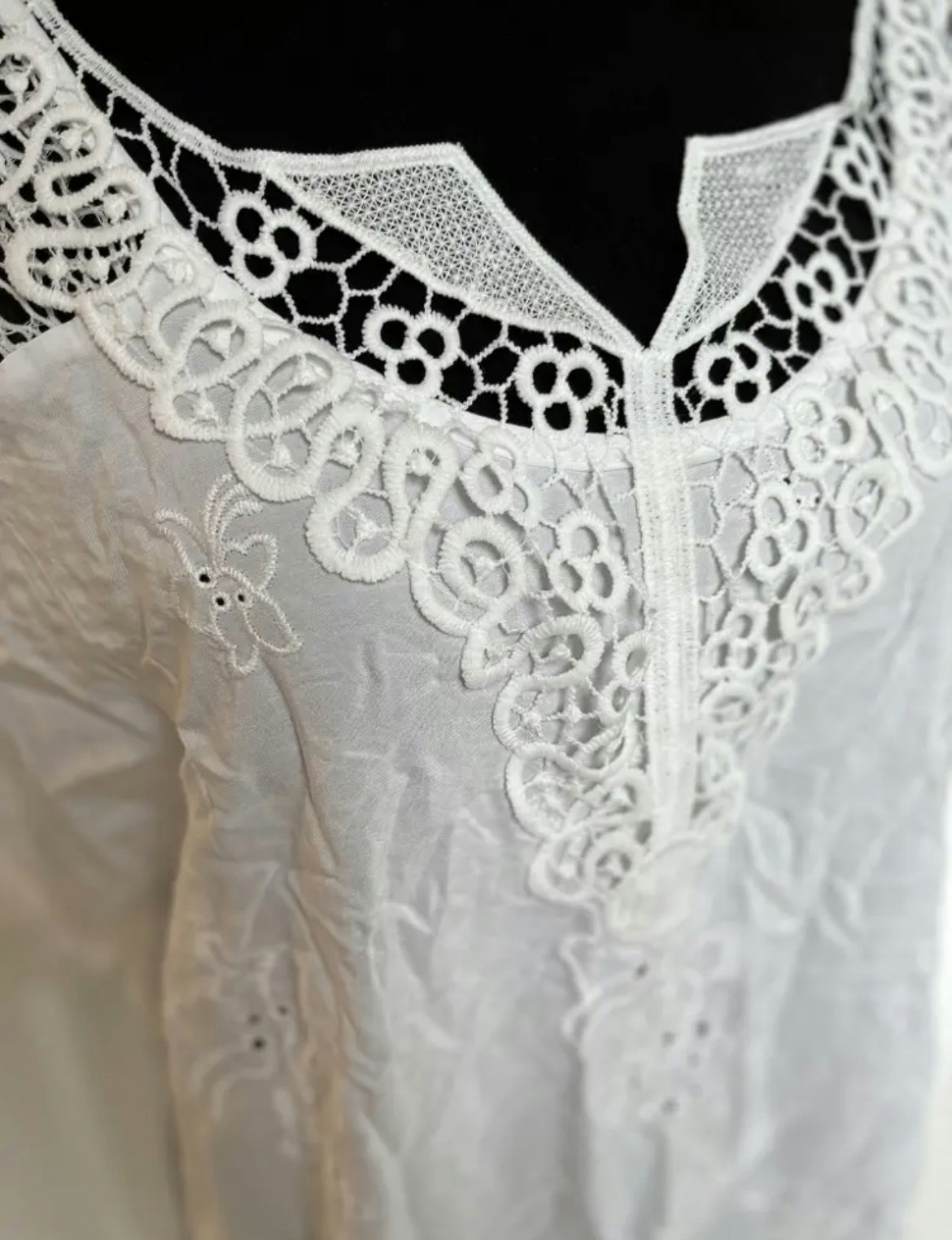 Bluse - str. L (44)