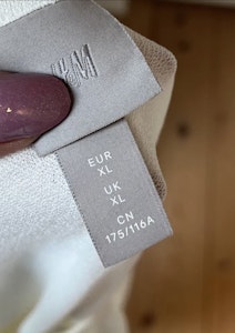 H&M - str. XL